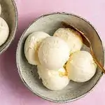 Vanilla Ice Cream